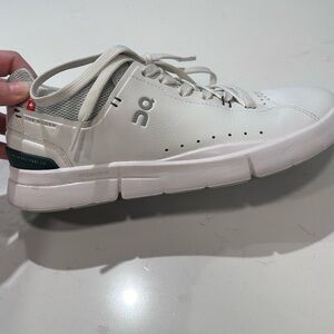 On cloud The Roger Advantage